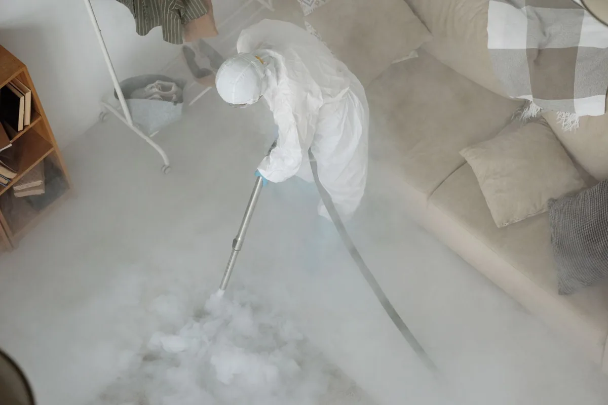 Crime Scene Cleanup in Depoe Bay, OR